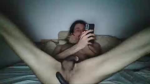 Snapshot of bigjames_chicago chatting on February 1, 4:22 pm daddy online show from February 1, 4:22 pm