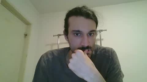 Snapshot of bigjames_chicago chatting on February 6, 7:07 pm daddy online show from February 6, 7:07 pm