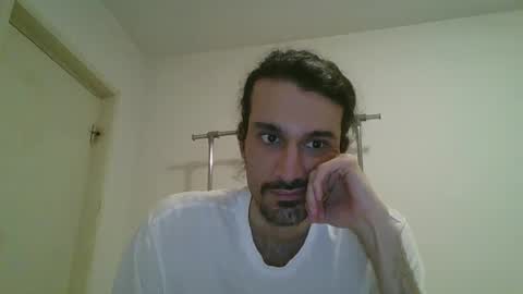 Snapshot of bigjames_chicago chatting on February 16, 10:54 pm daddy online show from February 16, 10:54 pm