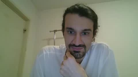 Snapshot of bigjames_chicago chatting on February 19, 7:59 pm daddy online show from February 19, 7:59 pm