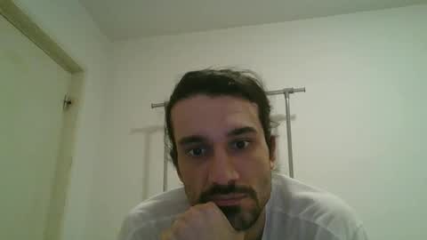 Snapshot of bigjames_chicago chatting on March 2, 8:50 pm daddy online show from March 2, 8:50 pm