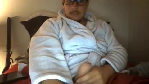 Bigdicbear713 online show from December 21, 12:45 pm