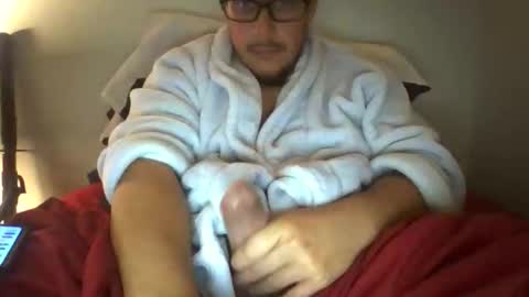 Bigdicbear713 online show from February 1, 8:13 am