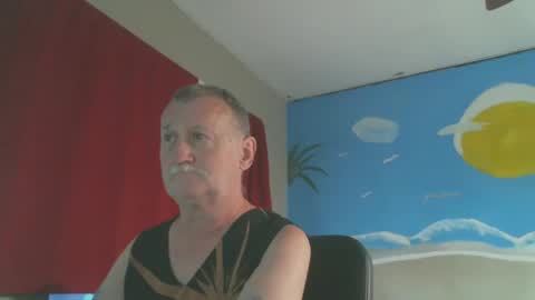 John online show from October 19, 5:35 pm