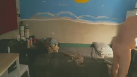 John online show from February 11, 7:24 am