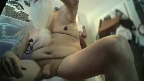 bigjeff01 online show from September 29, 3:28 pm