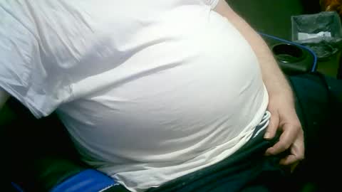 BIGJEFF50 online show from April 21, 7:28 pm