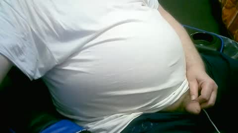 BIGJEFF50 online show from April 22, 7:15 pm