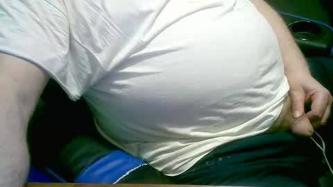 BIGJEFF50 online show from April 29, 6:58 pm