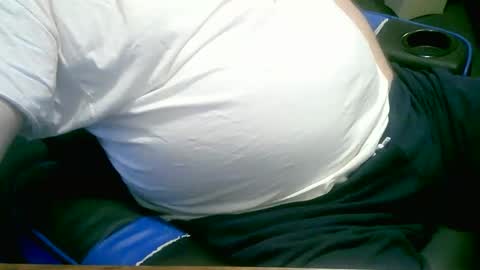 BIGJEFF50 online show from May 3, 8:15 pm