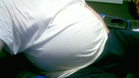 BIGJEFF50 online show from May 9, 7:52 pm