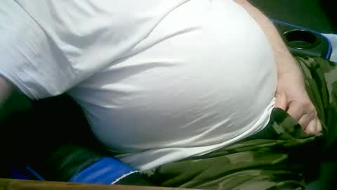 BIGJEFF50 online show from May 17, 6:48 pm