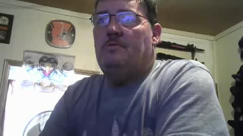 bigjohn41000 online show from September 8, 6:07 pm