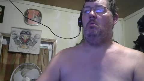 bigjohn41000 online show from September 28, 9:03 am
