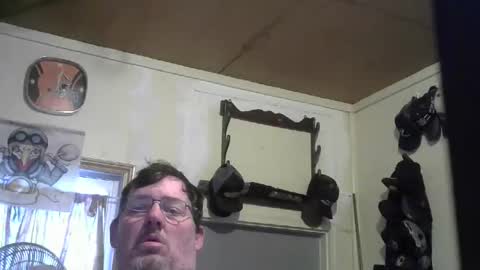 bigjohn41000 online show from October 21, 9:26 pm