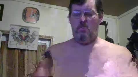 bigjohn41000 online show from November 2, 9:33 am