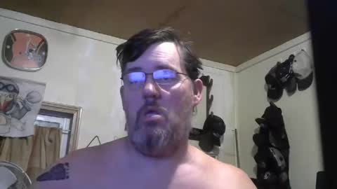 bigjohn41000 online show from November 18, 10:31 am