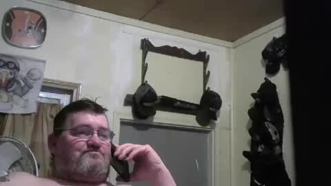 bigjohn41000 online show from November 19, 10:43 pm