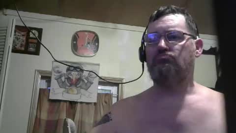 bigjohn41000 online show from March 4, 11:33 pm