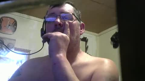 bigjohn41000 online show from May 3, 8:48 pm