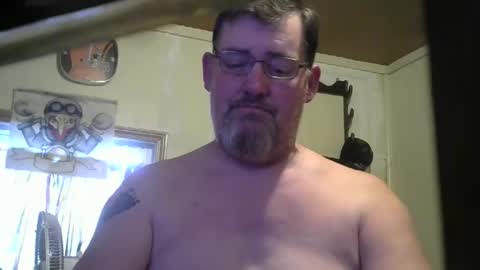 bigjohn41000 online show from May 4, 10:50 pm