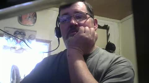 bigjohn41000 online show from May 6, 7:08 pm