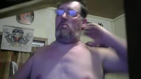 bigjohn41000 online show from May 9, 9:14 am
