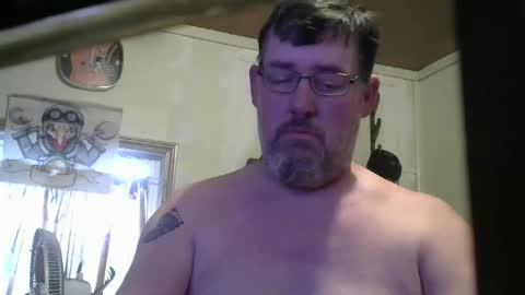 bigjohn41000 online show from May 11, 10:51 pm