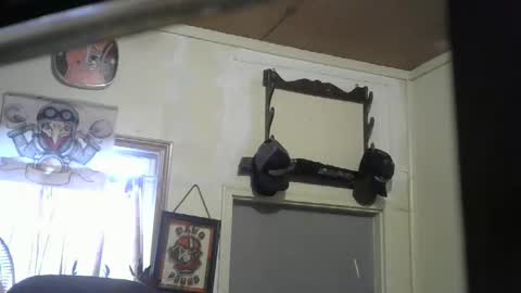 bigjohn41000 online show from May 20, 6:58 pm