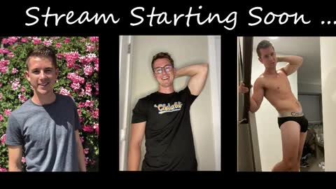 Johnny D Good online show from September 23, 11:41 pm