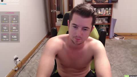 Johnny D Good online show from October 2, 3:24 am