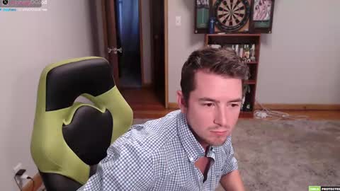 Johnny D Good online show from October 2, 11:01 pm