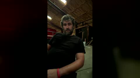 bigjohnson6923 online show from May 16, 4:50 pm