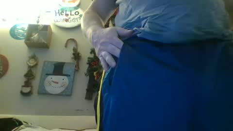 bigkil0 online show from December 30, 5:34 pm