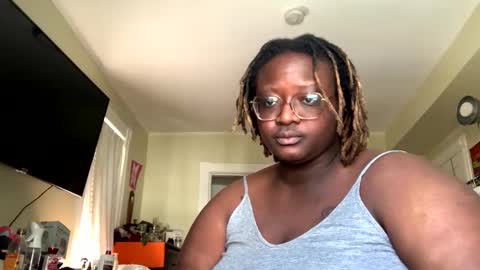 bigkittyraven online show from February 5, 6:34 pm