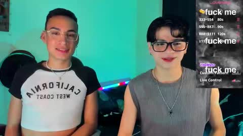 biglogan20cm online show from February 13, 7:15 am