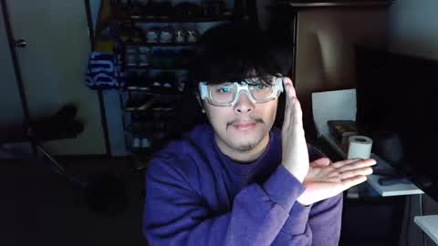 biglongt online show from October 23, 9:35 pm