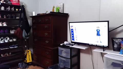 biglongt online show from November 11, 12:43 am