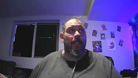 Snapshot of bigman42of0rlife chatting on October 9, 12:19 am bigman42of0rlife online show from October 9, 12:19 am