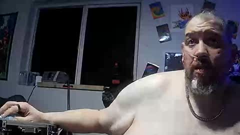 bigman42of0rlife online show from February 12, 3:34 am