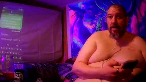 bigman42of0rlife online show from July 26, 2:09 am