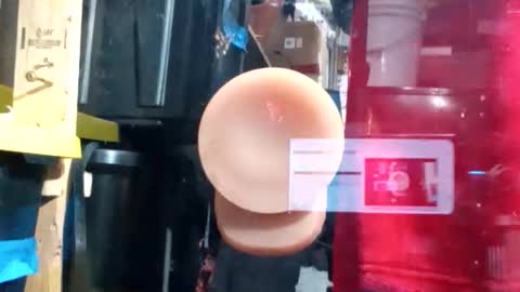 bigmanaround9 online show from December 17, 1:39 pm