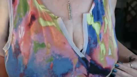 Big Mari online show from May 8, 11:48 am