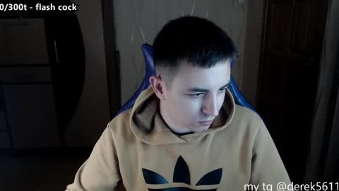 BigMark03 online show from October 13, 5:02 pm