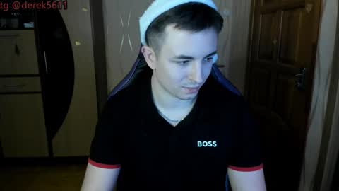 BigMark03 online show from January 10, 6:09 pm