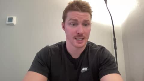 Nick Barker online show from December 3, 9:56 pm