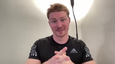 Nick Barker online show from December 5, 9:06 pm