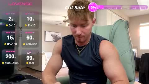 Nick Barker online show from November 14, 9:02 pm