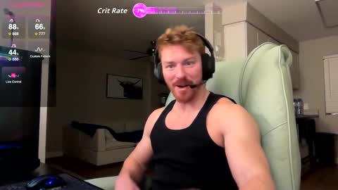 Nick Barker online show from January 11, 3:33 am