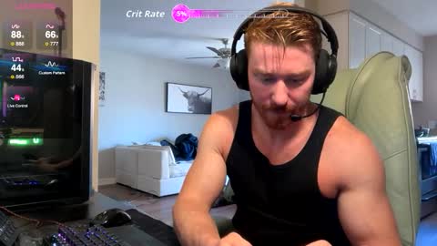 Nick Barker online show from February 22, 7:23 pm